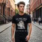 💞Plus de 50 000 exemplaires vendus !🦉 T-shirt à motif « I'm Not Old » (Je ne suis pas vieux)