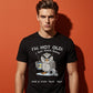 💞Plus de 50 000 exemplaires vendus !🦉 T-shirt à motif « I'm Not Old » (Je ne suis pas vieux)