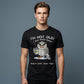 💞Plus de 50 000 exemplaires vendus !🦉 T-shirt à motif « I'm Not Old » (Je ne suis pas vieux)