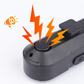 ⏰🔥 OFFRE LIMITÉE : -55 % ! ✨ Feu de sécurité intelligent pour vélo avec télécommande sans fil