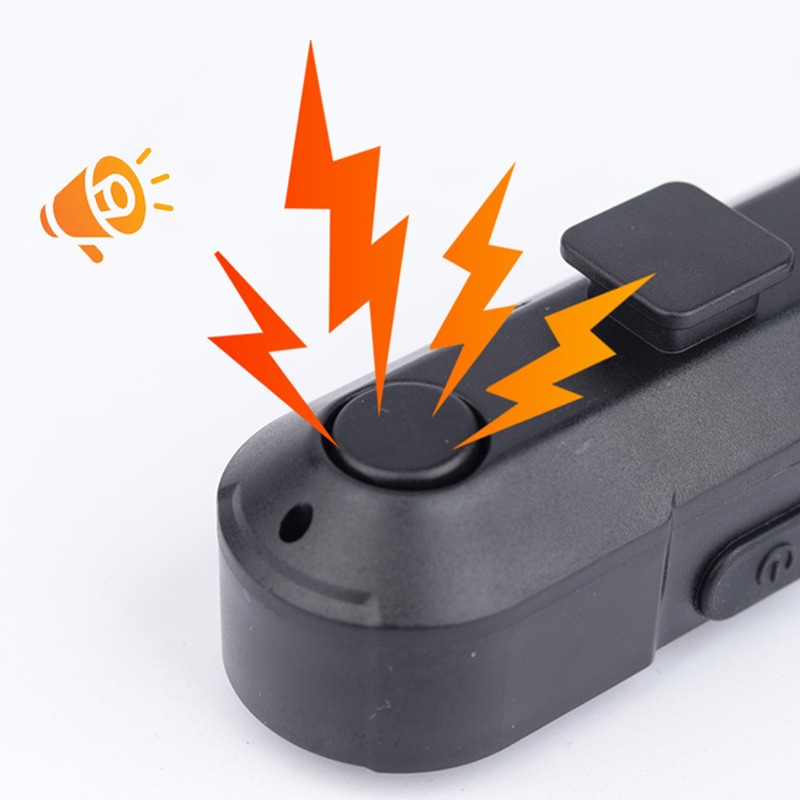 ⏰🔥 OFFRE LIMITÉE : -55 % ! ✨ Feu de sécurité intelligent pour vélo avec télécommande sans fil