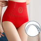 Shaping Shorts With High Waist