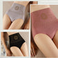 Shaping Shorts With High Waist