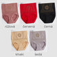 Shaping Shorts With High Waist