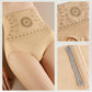 Shaping Shorts With High Waist