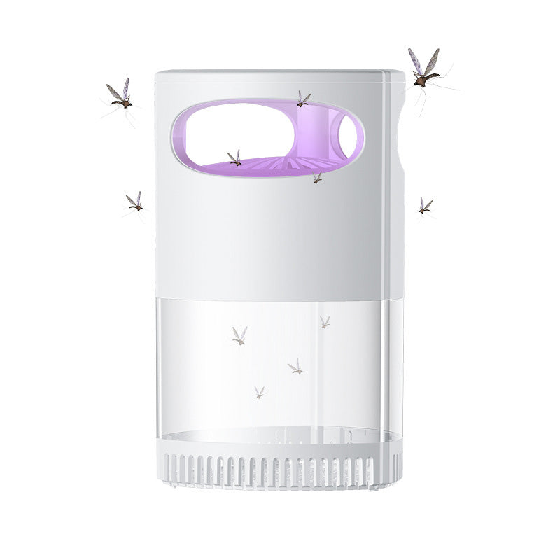 Lampe anti-moustiques alimentée par USB