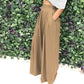 🌟👗 Pantalon élégant à taille haute pour femme ✨ Une tenue chic pour tous les jours