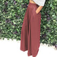 🌟👗 Pantalon élégant à taille haute pour femme ✨ Une tenue chic pour tous les jours