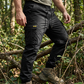 👖 PROMO LIMITÉE 50% DE RÉDUCTION ! ✨ Pantalon Cargo Jogger – Polyester, Taille Réglable, Poches ✨