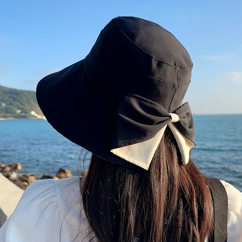 👒 PROMO LIMITÉE 50% DE RÉDUCTION ! ✨ Chapeau de Soleil Femme – Bords Extra Larges, 360° Couverture, Flexible 🌞
