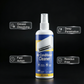 🔥50 % DE RÉDUCTION ! 💰Spray nettoyant pour climatiseur sans rinçage❄️🧼Il suffit de vaporiser, d'attendre et de rincer — C'est aussi simple que ça 🙌