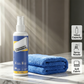 🔥50 % DE RÉDUCTION ! 💰Spray nettoyant pour climatiseur sans rinçage❄️🧼Il suffit de vaporiser, d'attendre et de rincer — C'est aussi simple que ça 🙌