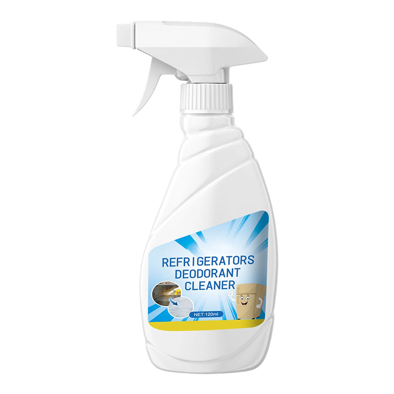 Désodorisant Puissant et Compact pour Réfrigérateur
