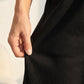 Pantalon de survêtement décontracté à jambes larges pour femme, avec cordon de serrage