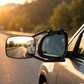 🔥 OFFRE LIMITÉE : 50 % DE RÉDUCTION ! 🚛 Une meilleure visibilité, une conduite plus sûre – Rétroviseur télescopique réglable pour remorque 👀