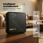 🎁Offre exceptionnelle : 50 % de réduction⏳Boîtier Android TV avec Bluetooth