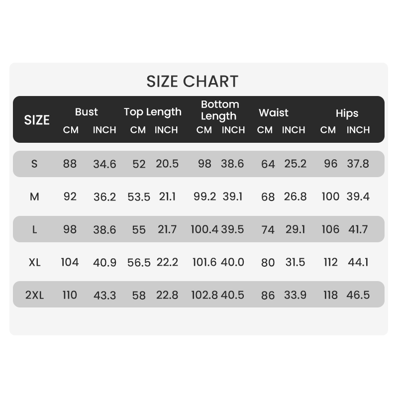 🥳 50 % de réduction ! 🍃 Ensemble deux pièces composé d'un haut à manches courtes confortable et tendance et d'un pantalon élastiqué à cordon