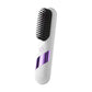 Brosse lissante sans fil multifonction en céramique
