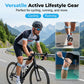 🦵 ACHETEZ 1, OBTENEZ 1 GRATUIT ! ⏳ Genouillère respirante & amortissante pour la rotule – Mousse épaisse & bande ajustable – Soulage les douleurs, parfaite pour le sport ou le quotidien – maintien confortable et sécurisé 🏃‍♂️✨