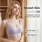 ✨🩱 Soutien-gorge confort, sans armatures ni contraintes