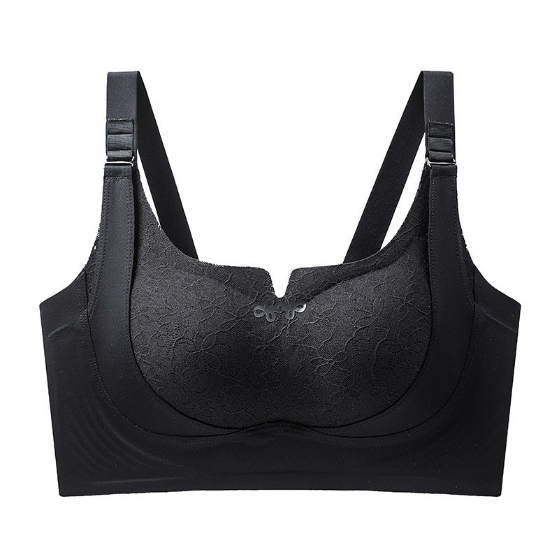 ✨🩱 Soutien-gorge confort, sans armatures ni contraintes