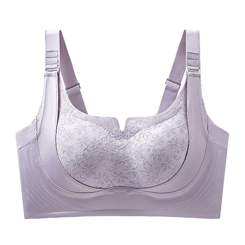 ✨🩱 Soutien-gorge confort, sans armatures ni contraintes