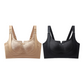 ✨🩱 Soutien-gorge confort, sans armatures ni contraintes