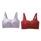 ✨🩱 Soutien-gorge confort, sans armatures ni contraintes