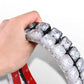 Bande LED flexible pour feux de jour et clignotants