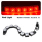 Bande LED flexible pour feux de jour et clignotants