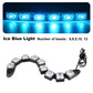 Bande LED flexible pour feux de jour et clignotants