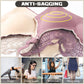🦋✨ OFFRE -50% ! Soutien-gorge Papillon Sans Armatures – Confort et Maintien