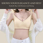 🦋✨ OFFRE -50% ! Soutien-gorge Papillon Sans Armatures – Confort et Maintien