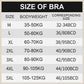 🦋✨ OFFRE -50% ! Soutien-gorge Papillon Sans Armatures – Confort et Maintien