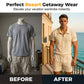 Men's Two Piece Summer Outfit