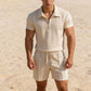 Men's Two Piece Summer Outfit