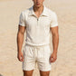 Men's Two Piece Summer Outfit