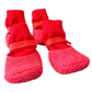 🐶 ACHETEZ 1, OBTENEZ 1 GRATUIT ! ✨ Chaussettes chien antidérapantes imperméables – Semelle caoutchouc & adhérence texturée – Sangle ajustable, tricot respirant, 5 coloris, tailles S/M/L – parfaites pour les promenades par tous les temps 🐾🌧️