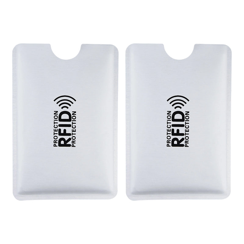 🥳OFFRE EXCEPTIONNELLE 2026🥳Plus de 50 000 vendus !🔒 Étuis pour cartes de crédit avec protection RFID