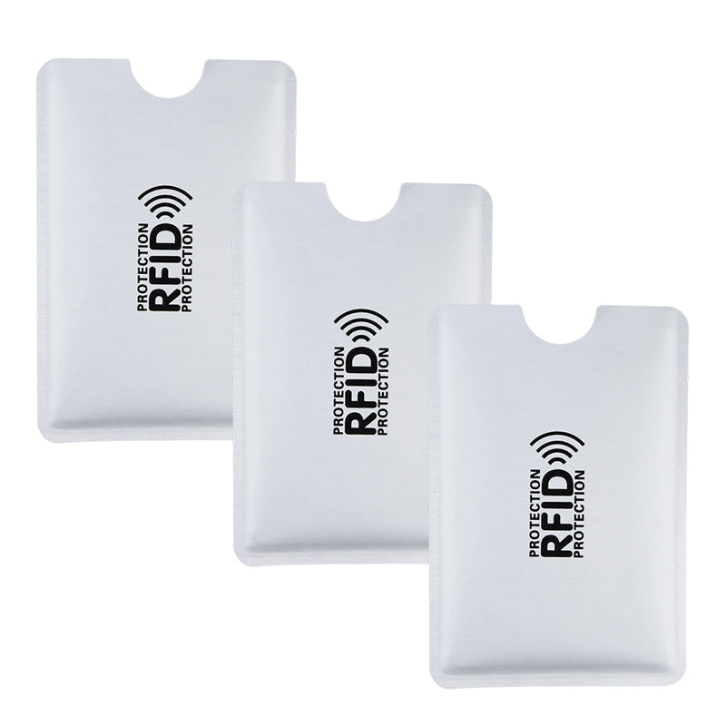 🥳OFFRE EXCEPTIONNELLE 2026🥳Plus de 50 000 vendus !🔒 Étuis pour cartes de crédit avec protection RFID