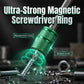 Strong Magnetic Ring Screwdriver Bit Magnetizer for Hex Bits