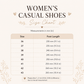 Chaussures plates pour femmes, respirantes et confortables