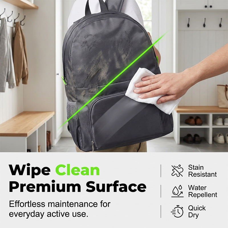 💼Sac à dos pliable et convertible 3 en 1 - Voyagez en toute simplicité✨
