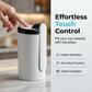 Pompe électrique pliable pour distributeur d'eau