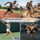 ✨ 1 ACHETÉ = 1 OFFERT – NOUVEAUTÉS 2026 -50% ! 💥 Semelles Orthopédiques Ergonomiques – PU + TPU + Tissu Graphène – Support Voûte & Amorti Multicouche for Homme & Femme