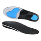 ✨ 1 ACHETÉ = 1 OFFERT – NOUVEAUTÉS 2026 -50% ! 💥 Semelles Orthopédiques Ergonomiques – PU + TPU + Tissu Graphène – Support Voûte & Amorti Multicouche for Homme & Femme
