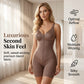 Gaine sculptante effet ventre plat et push-up fesses