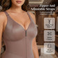 Gaine sculptante effet ventre plat et push-up fesses