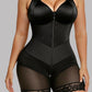 Gaine sculptante effet ventre plat et push-up fesses