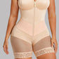 Gaine sculptante effet ventre plat et push-up fesses